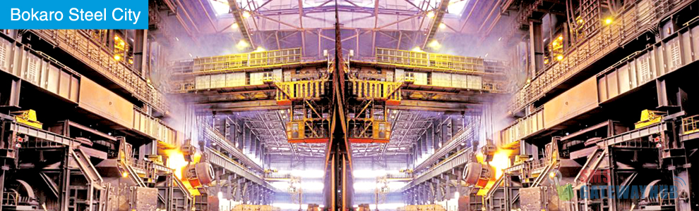 bulk-sms-Bokaro Steel City
